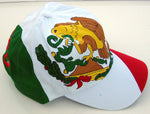 International Flag Baseball Caps / Hats