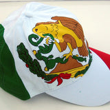 International Flag Baseball Caps / Hats