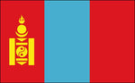 Mongolia