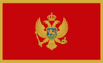 Montenegro_National_flag_dysplay_FLAGOUTLET