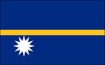 Nauru_National_flag_display_FLAGOUTLET
