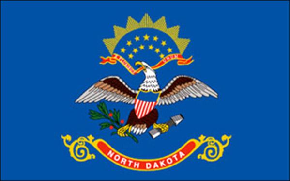 North Dakota