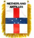 Netherlands-Antilles mini banner