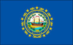 New Hampshire