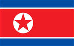 North Korea_National_flag_display_FLAGOUTLET