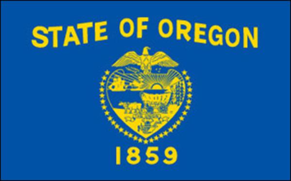 Oregon