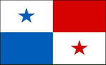 Panama_National_flag_display_FLAGOUTLET