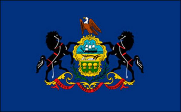 Pennsylvania