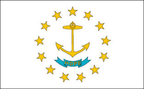 Rhode Island