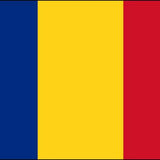 Romania_National_flag_display_FLAGOUTLET