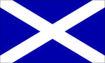 Scotland_St_ Andrews_National_flag_display_FLAGOUTLET