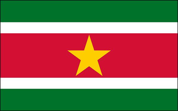 Suriname