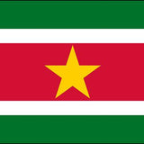 Suriname_National_flag_display_FLAGOUTLET
