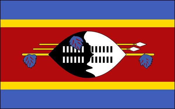 Swaziland