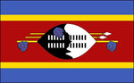 Swaziland_National_flag_display_FLAGOUTLET
