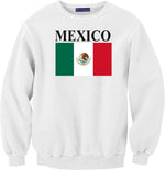 Country & Flag Sweatshirts
