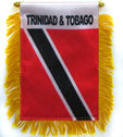 Trinidad & Tabago mini banner