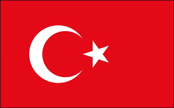 Turkey