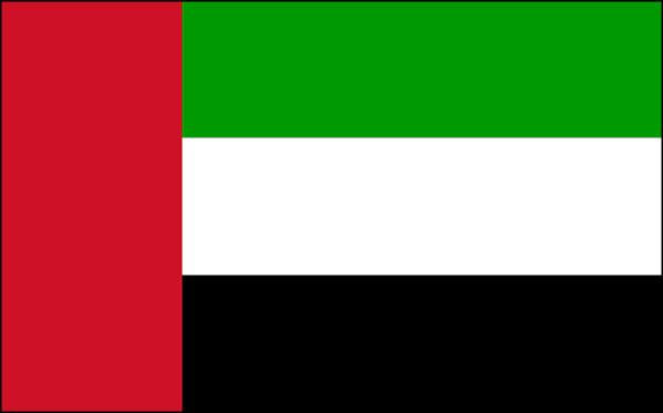 United Arab Emirates