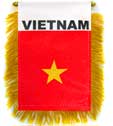Vietnam mini banner