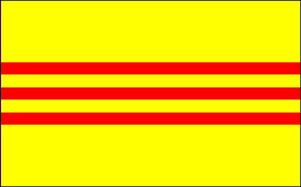 Vietnam, South
