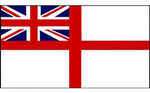 White Ensign Flags