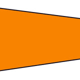 Windsock, 1 Colour